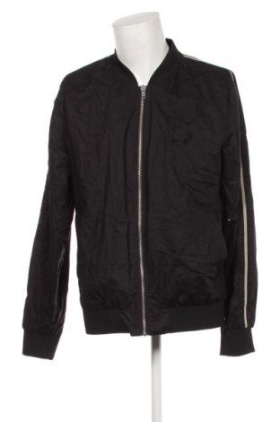 Herrenjacke Smog, Größe XL, Farbe Schwarz, Preis 33,99 €