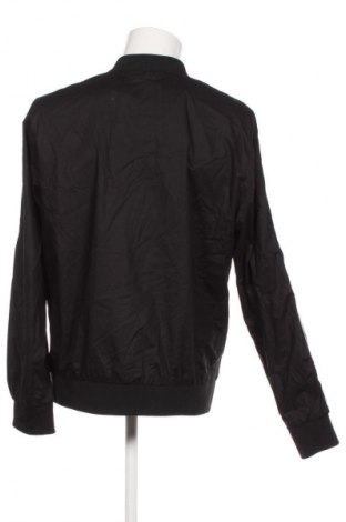 Herrenjacke Smog, Größe XL, Farbe Schwarz, Preis 33,99 €
