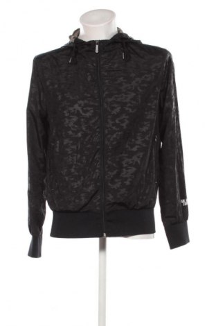 Herrenjacke Sneaker Freak, Größe M, Farbe Mehrfarbig, Preis 10,99 €