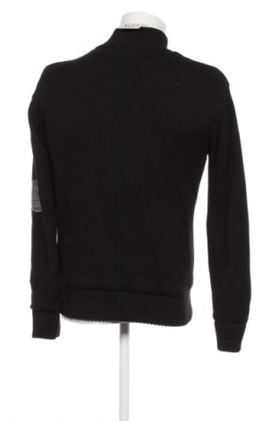Herrenjacke Southern, Größe M, Farbe Schwarz, Preis 16,99 €
