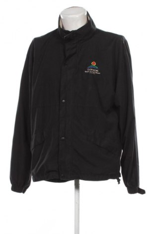 Herrenjacke Switcher, Größe XL, Farbe Schwarz, Preis 5,99 €