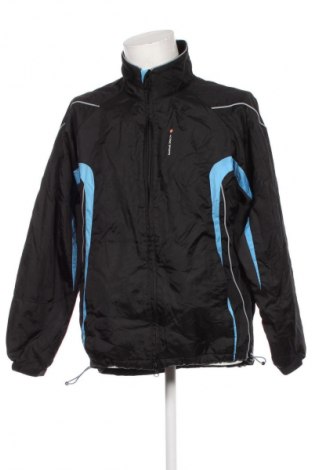 Herrenjacke TCM, Größe L, Farbe Schwarz, Preis 6,99 €