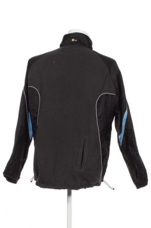 Herrenjacke TCM, Größe L, Farbe Schwarz, Preis 6,99 €