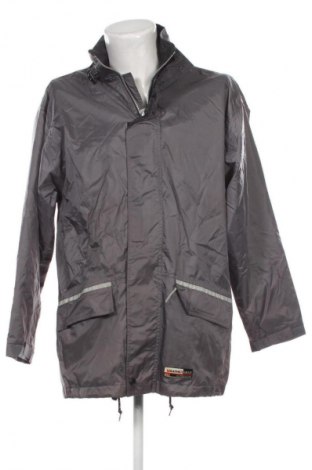 Herrenjacke TCM, Größe M, Farbe Grau, Preis 8,99 €
