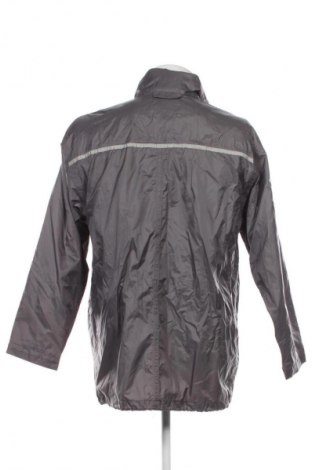 Herrenjacke TCM, Größe M, Farbe Grau, Preis 8,99 €