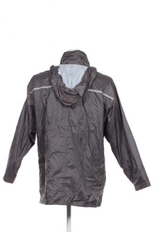 Herrenjacke TCM, Größe M, Farbe Grau, Preis 8,99 €
