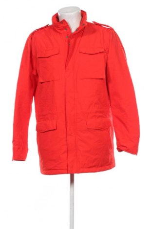 Herrenjacke TCM, Größe L, Farbe Rot, Preis 16,99 €