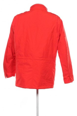 Herrenjacke TCM, Größe L, Farbe Rot, Preis 16,99 €