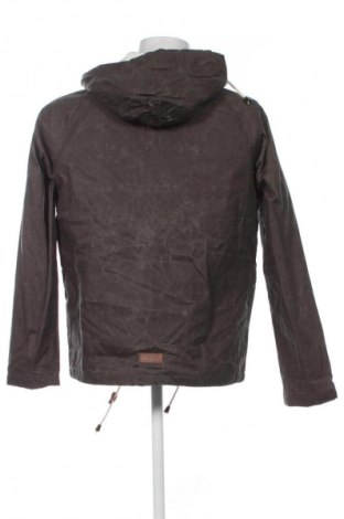Herrenjacke Timezone, Größe M, Farbe Grün, Preis 40,10 €