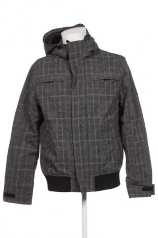 Herrenjacke Tom Tailor, Größe L, Farbe Mehrfarbig, Preis 25,99 €