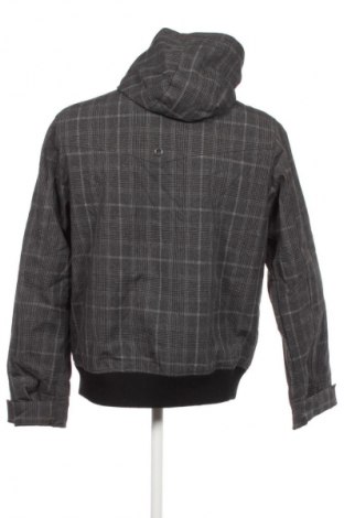 Herrenjacke Tom Tailor, Größe L, Farbe Mehrfarbig, Preis 25,99 €
