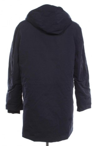Herrenjacke Tom Tailor, Größe XXL, Farbe Blau, Preis 104,99 €