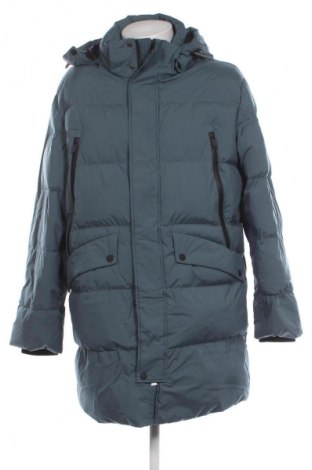 Pánska bunda  Tom Tailor, Veľkosť XL, Farba Zelená, Cena  59,95 €