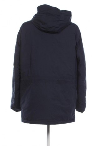 Herrenjacke Tom Tailor, Größe XL, Farbe Blau, Preis 104,99 €