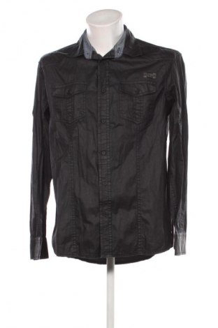 Herrenjacke Tom Tompson, Größe XL, Farbe Schwarz, Preis 8,99 €