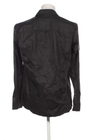 Herrenjacke Tom Tompson, Größe XL, Farbe Schwarz, Preis 8,99 €