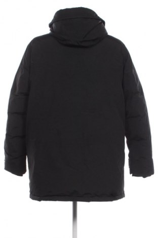 Herrenjacke Tommy Hilfiger, Größe XXL, Farbe Schwarz, Preis 279,99 €