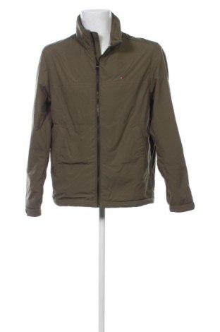 Geacă de bărbati Tommy Hilfiger, Mărime M, Culoare Verde, Preț 784,99 Lei