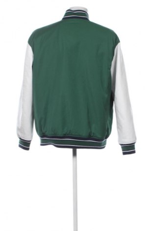 Geacă de bărbati Tommy Jeans, Mărime XL, Culoare Verde, Preț 475,99 Lei