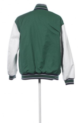 Ανδρικό μπουφάν Tommy Jeans, Μέγεθος XXL, Χρώμα Πράσινο, Τιμή 80,99 €