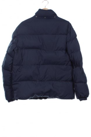 Herrenjacke Tommy Jeans, Größe S, Farbe Blau, Preis € 139,99