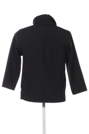 Herrenjacke Unbranded, Größe S, Farbe Schwarz, Preis 6,99 €