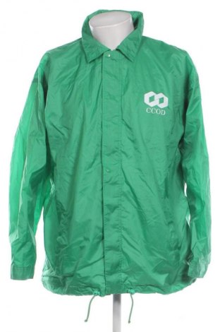 Férfi dzseki Unbranded, Méret XXL, Szín Zöld, Ár 2 689 Ft