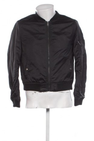 Herrenjacke Unbranded, Größe S, Farbe Schwarz, Preis 6,99 €