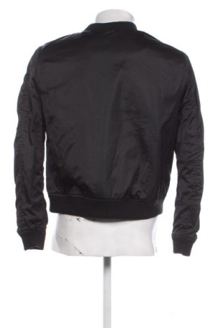 Herrenjacke Unbranded, Größe S, Farbe Schwarz, Preis 6,99 €