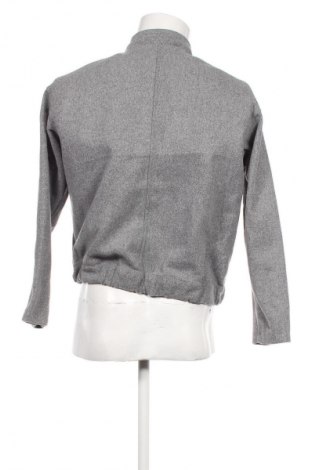 Herrenjacke Unbranded, Größe S, Farbe Grau, Preis 6,99 €