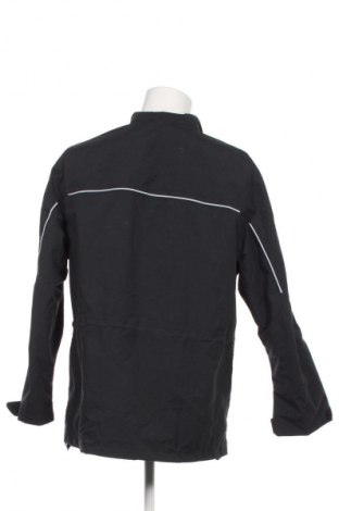 Herrenjacke Unbranded, Größe L, Farbe Schwarz, Preis 6,99 €