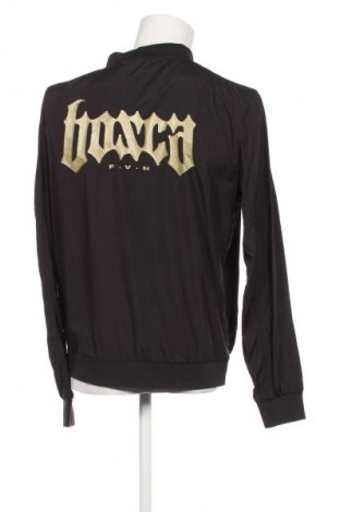 Herrenjacke Unbranded, Größe L, Farbe Schwarz, Preis € 33,99
