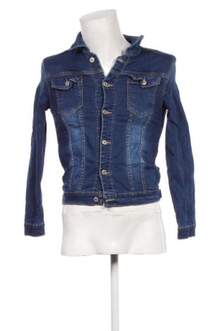 Herrenjacke Unbranded, Größe S, Farbe Blau, Preis € 27,99