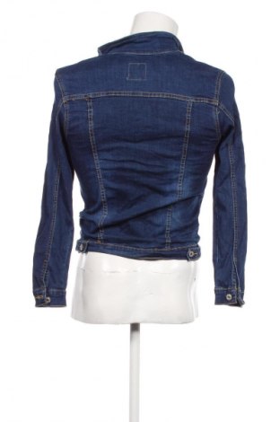 Herrenjacke Unbranded, Größe S, Farbe Blau, Preis € 27,99