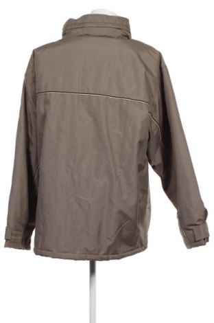 Pánská bunda  Unbranded, Velikost 4XL, Barva Béžová, Cena  1 099,00 Kč