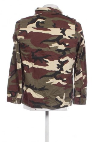 Herrenjacke Unbranded, Größe M, Farbe Mehrfarbig, Preis 8,99 €