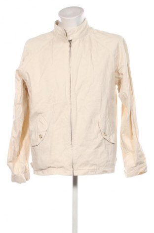 Herrenjacke Unbranded, Größe S, Farbe Beige, Preis 6,99 €