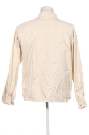 Herrenjacke Unbranded, Größe S, Farbe Beige, Preis 6,99 €