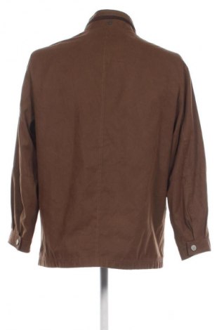 Férfi dzseki Unbranded, Méret M, Szín Barna, Ár 2 689 Ft