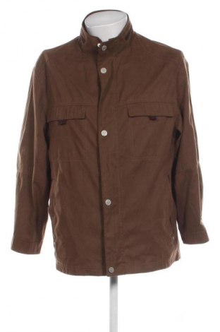 Férfi dzseki Unbranded, Méret M, Szín Barna, Ár 2 689 Ft
