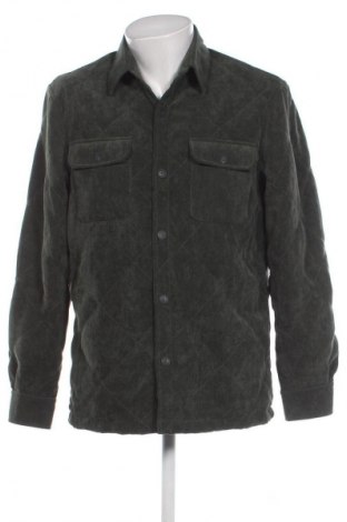 Herrenjacke Unbranded, Größe M, Farbe Grün, Preis 9,99 €