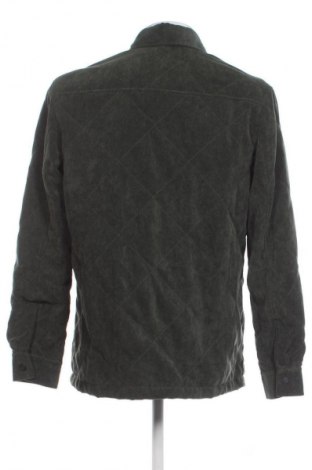 Herrenjacke Unbranded, Größe M, Farbe Grün, Preis 9,99 €