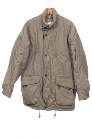 Herrenjacke Unbranded, Größe M, Farbe Grün, Preis 20,99 €