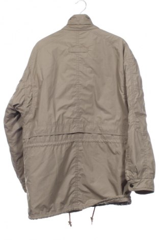 Herrenjacke Unbranded, Größe M, Farbe Grün, Preis 20,99 €