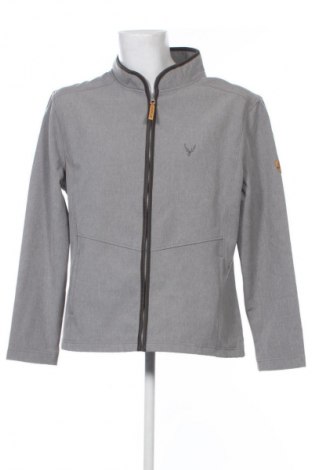 Pánská bunda  Unbranded, Velikost M, Barva Šedá, Cena  779,00 Kč