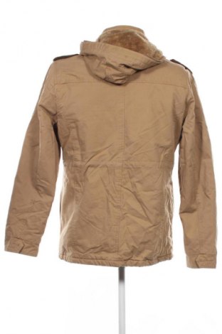Ανδρικό μπουφάν Unbranded, Μέγεθος XL, Χρώμα  Μπέζ, Τιμή 43,99 €