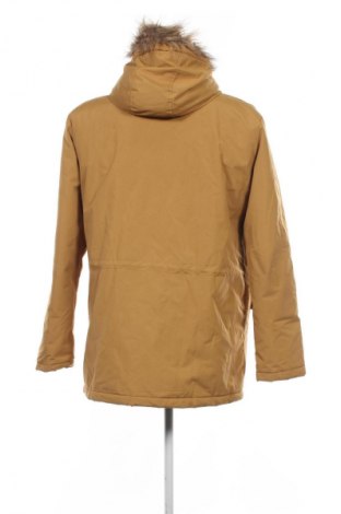Herrenjacke Unbranded, Größe XL, Farbe Beige, Preis 16,99 €