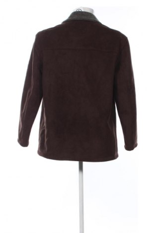 Herrenjacke Unbranded, Größe L, Farbe Braun, Preis 16,99 €