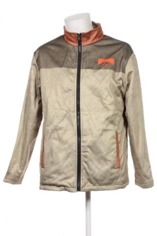 Herrenjacke Unbranded, Größe XXL, Farbe Grün, Preis 16,99 €