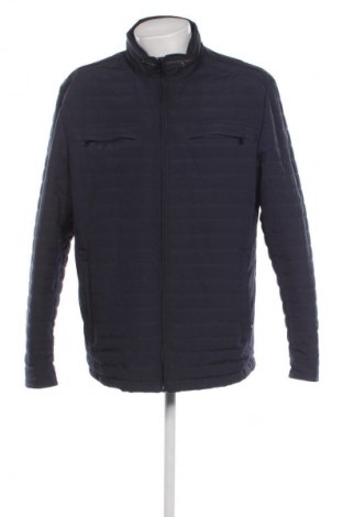 Herrenjacke Unbranded, Größe 3XL, Farbe Blau, Preis 28,41 €